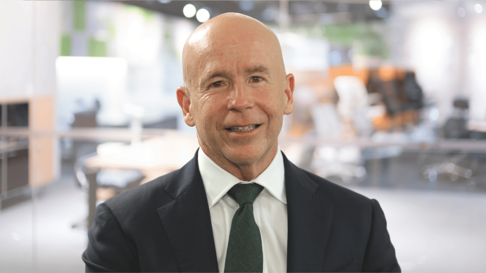 Strong performance, low cost, and a laser focus on the ASX 100 - Elston's recipe for success