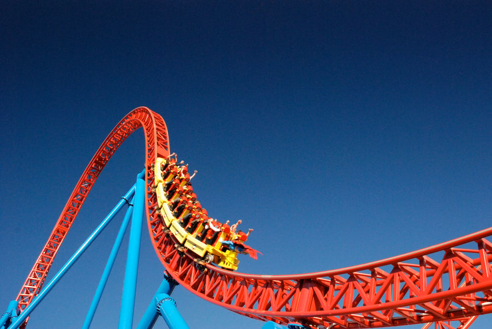 How to invest in small-caps and reduce your volatility