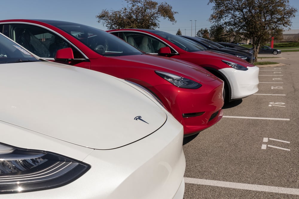 Tesla's next-gen EV motor won't use rare earths: Lynas, Arafura shares tumble