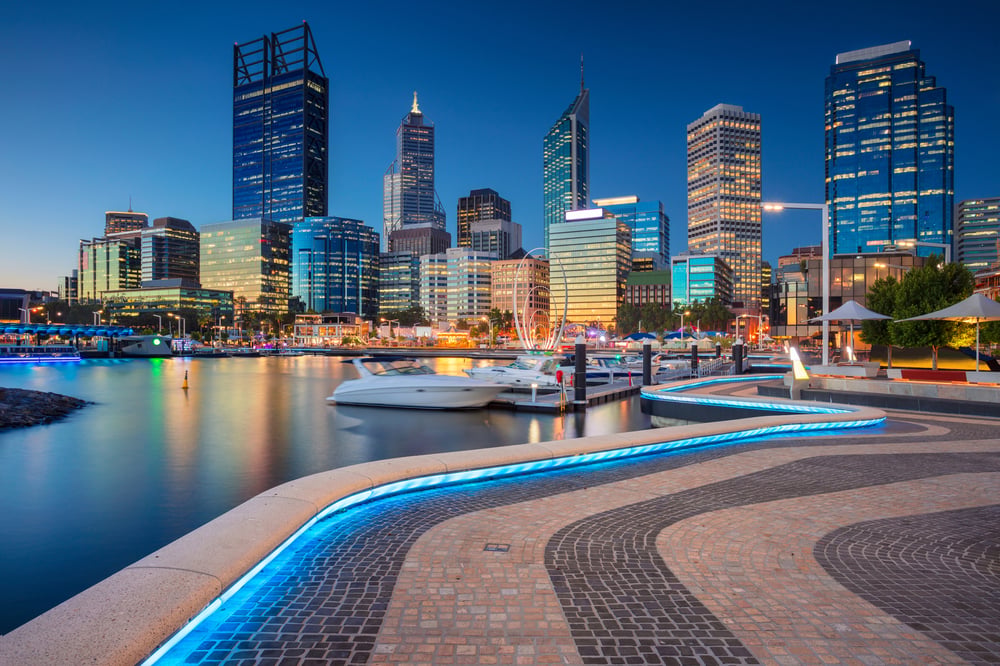 Remember hydrogen? Hexagon has kicked off the next key study for its WA H2 vision 