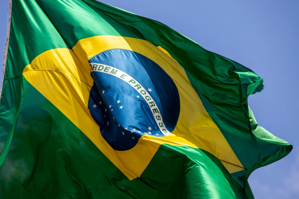 Oceana Lithium has hit near-surface lithium spodumene in Brazil. Drilling starts this month