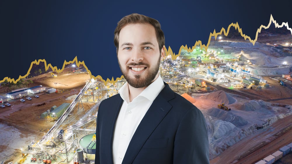Earnings soar 503% for Mineral Resources (but that's only half the story)