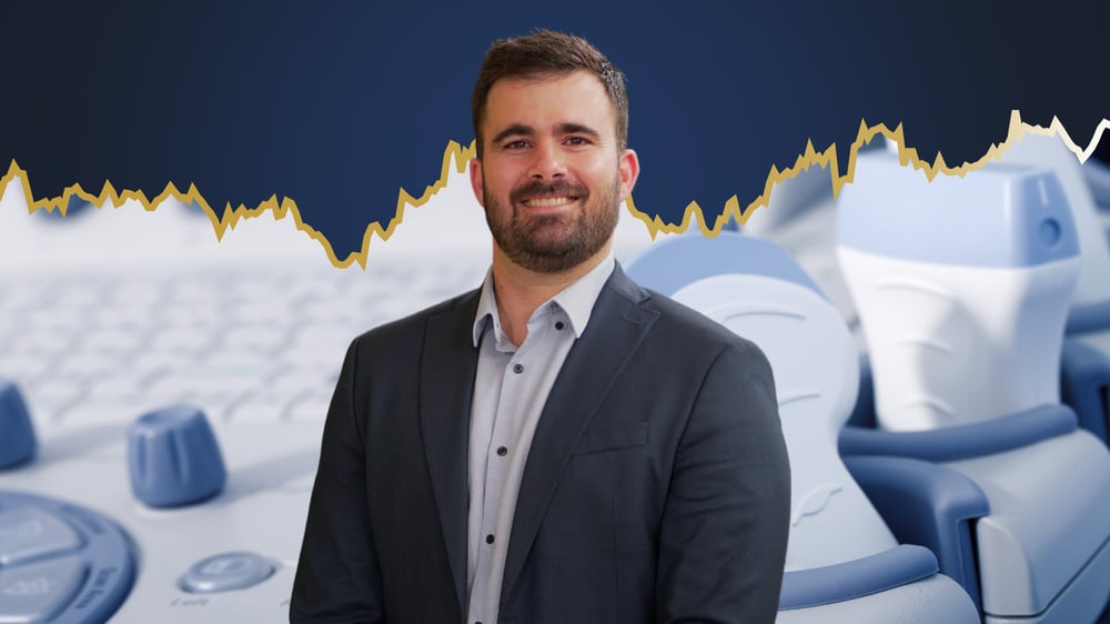 An ASX healthcare darling with big shoes to fill: Will it rise to the occasion?