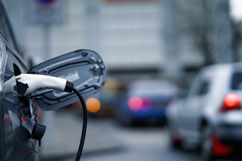 Lithium’s still a hot battery metal—but how are Electric Vehicle sales going?