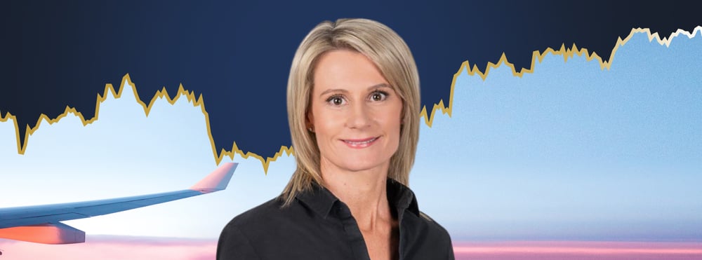 Qantas - EDM 2
