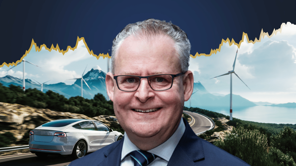 The electrification race is on. Can this company project Australia onto the global stage?