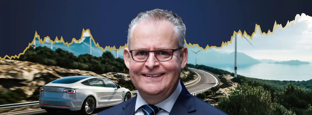 Jevons Global Kinglsey Jones banner 