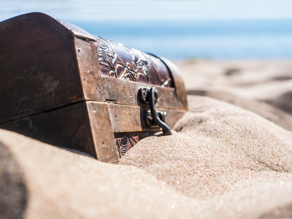 Value hunting: 11 stocks making 52-week lows (and two that pass a top investor's filters)