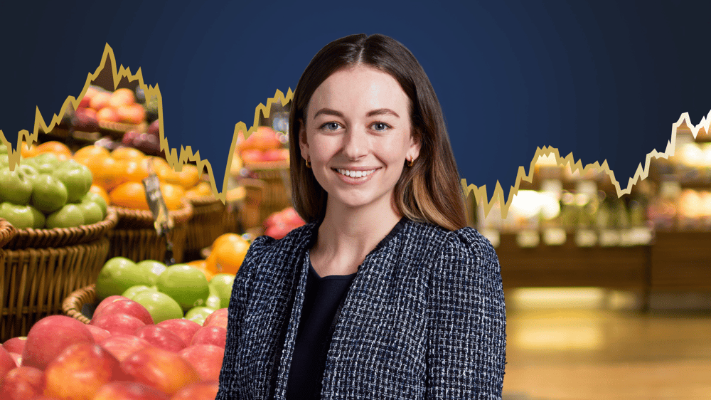 The battle of the supermarkets is closer than ever, but one still stands out