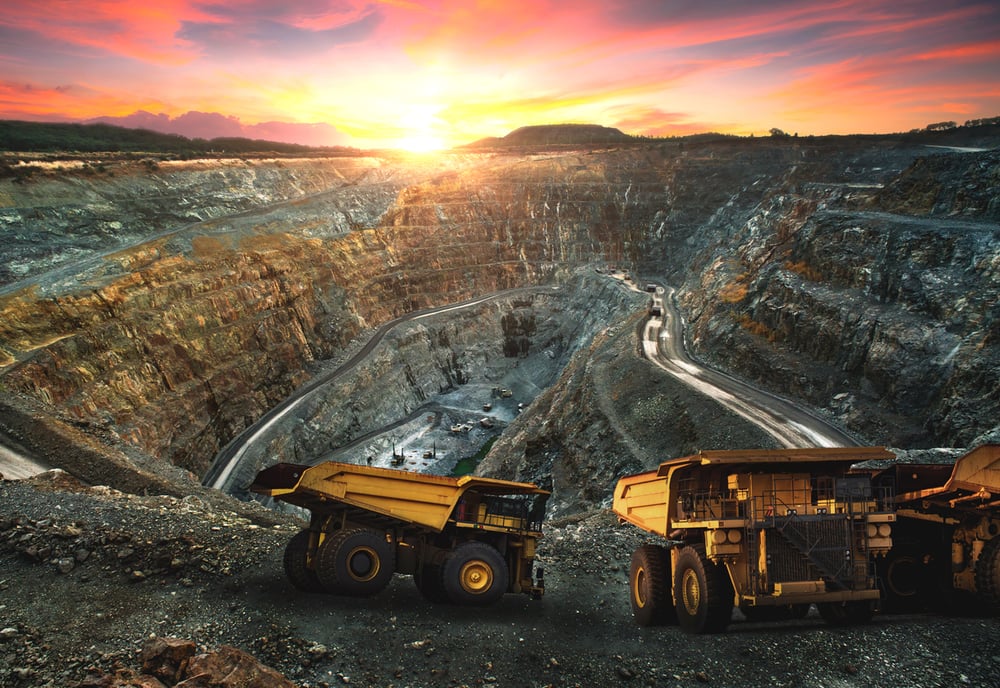 Citi's outlook for iron ore, coal, copper, lithium and gold