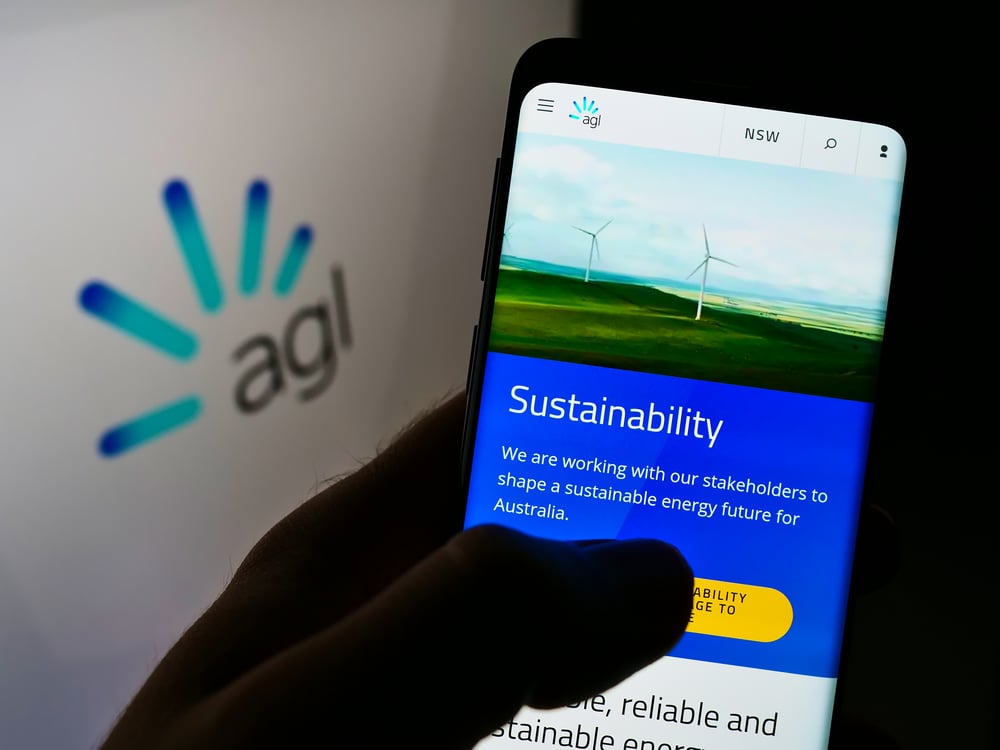 Insider Trades: 7 AGL directors buy the dip as shares tumble on half-year results