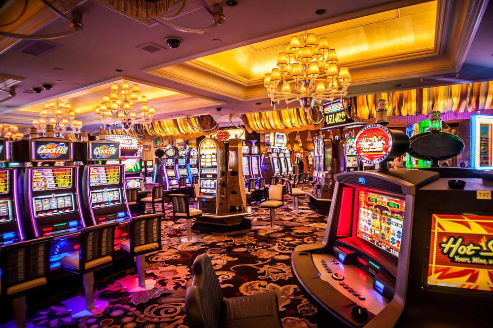 Gaming stocks report this week. Here’s where UBS stands ahead of results