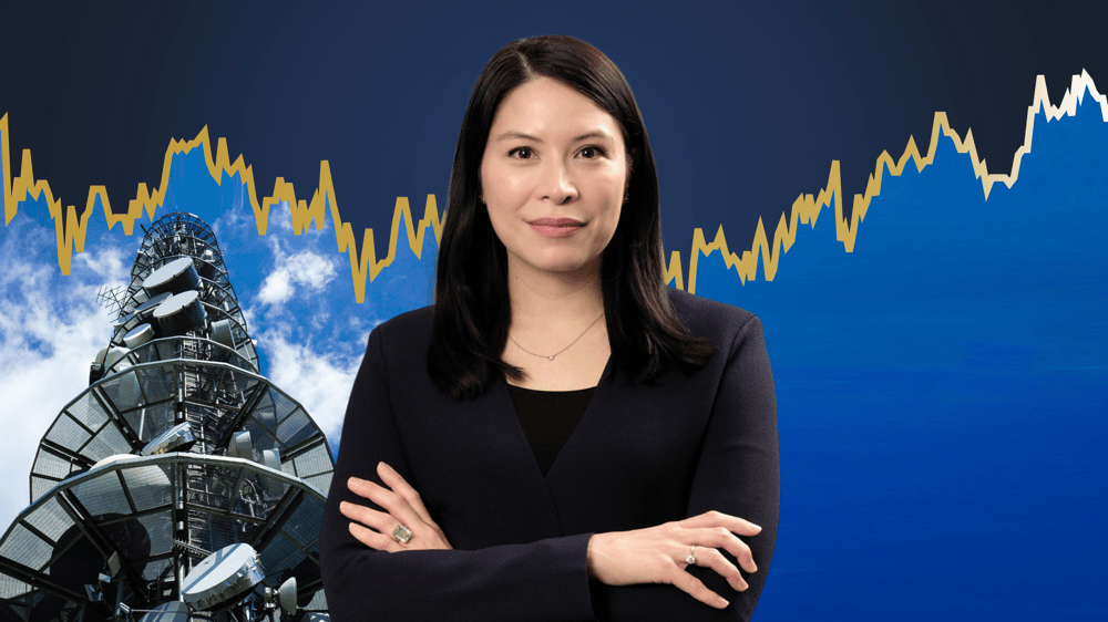 Has this widely held stock's dividend disaster come to an end?