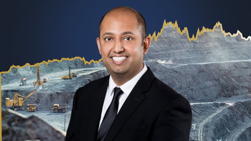 This stock's first-half profits are up 135%, and there may be more to come