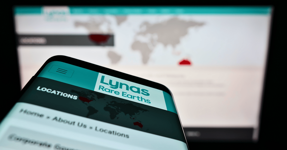 Lynas FY24 Earnings Call Highlights