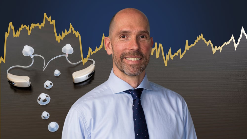 Why a fall in net profit is not the full story for Cochlear