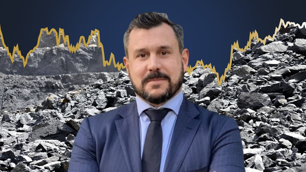 Green transition spells a tough time for dividend darling Fortescue