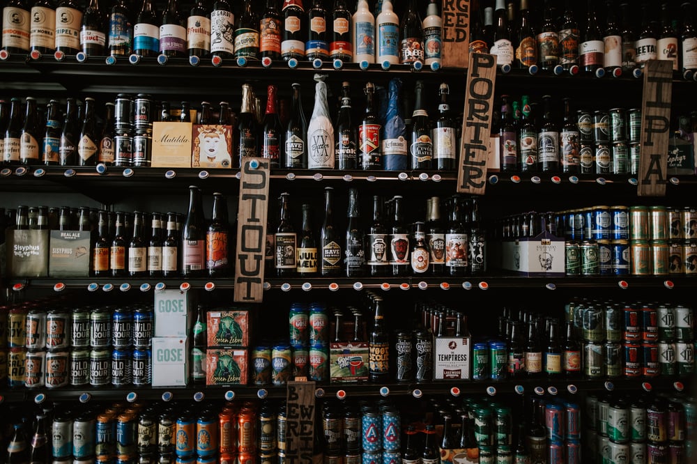 Last year's return to pubs and clubs spells profit for this company
