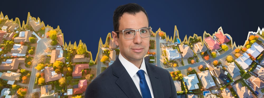 REA GROUP - EDM