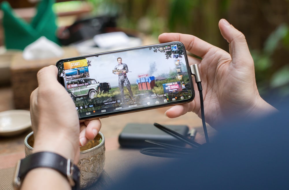 Emerge Gaming acquires Mobimedia, a mobile app company focusing on Pacific Island markets