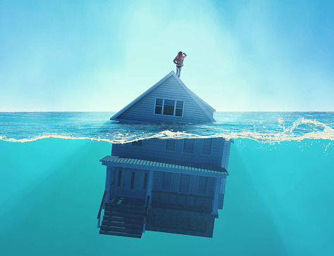 Double whammy of rising reinsurance costs and more frequent 'CAT' events create headache for Suncorp