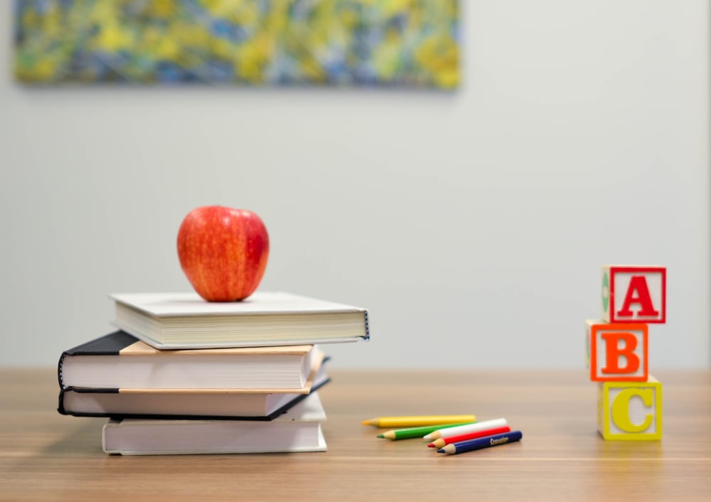 Why Bell Potter think investors should buy Janison Education