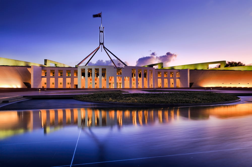 BPH Energy clears next hurdle in Scott Morrison legal stoush