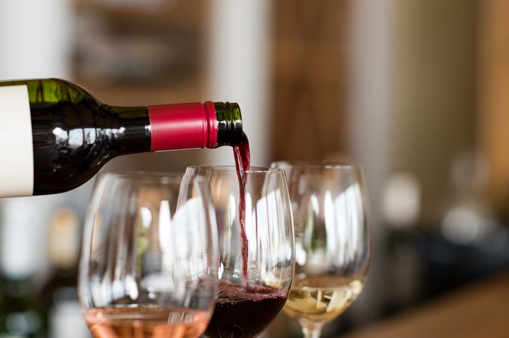 Investors focus on Treasury Wine transformation, not profits 