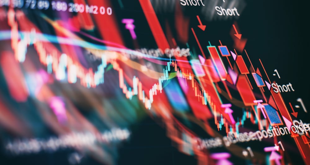 10 stocks with a jump in short interest: Lithium miners and losers from last year