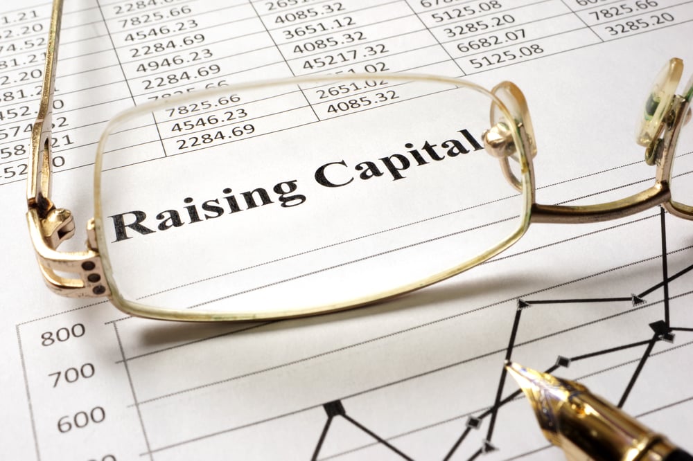 Capital Raisings Wrap: Five microcaps tap the market while one large cap rallies 15% intraday