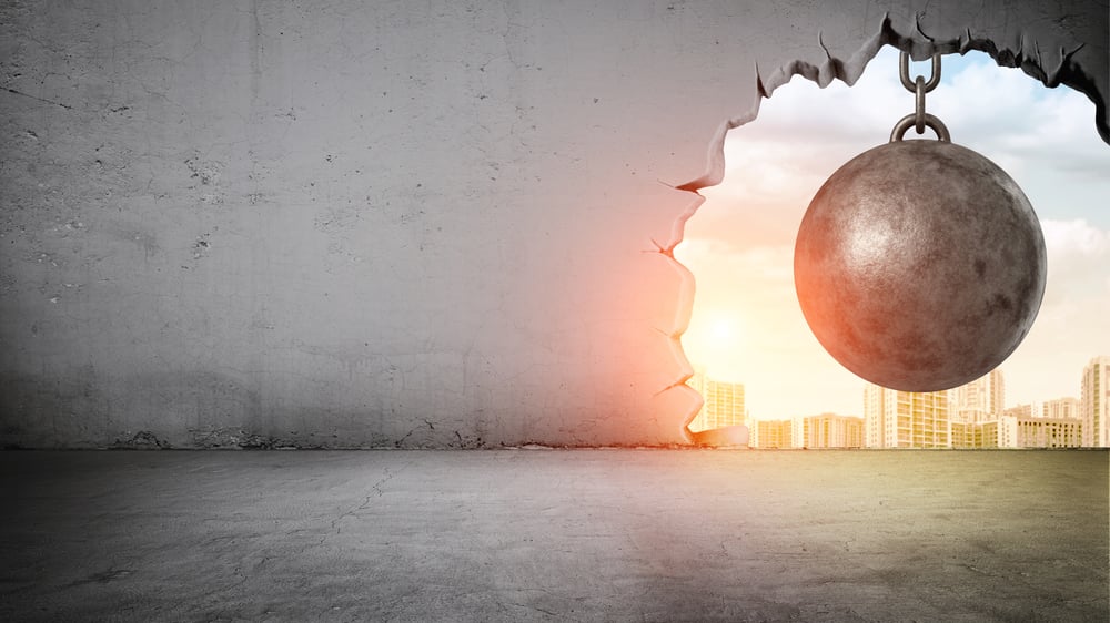 Central bankers get their wish as all asset class inflows plunge in 2022