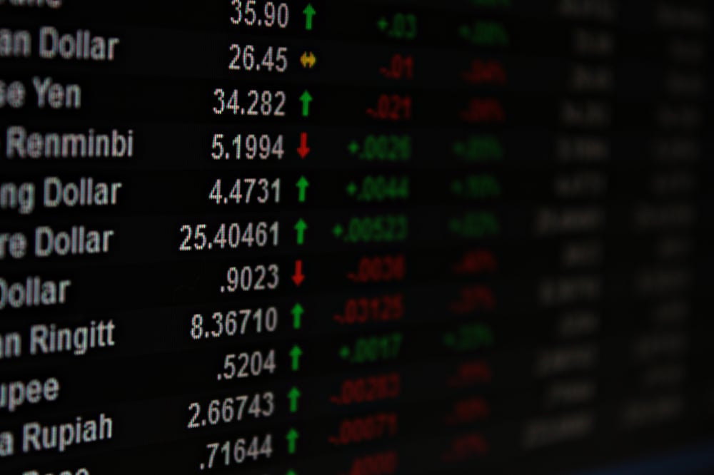 Capital raisings wrap: 2 stock standouts as 7 companies tap the market