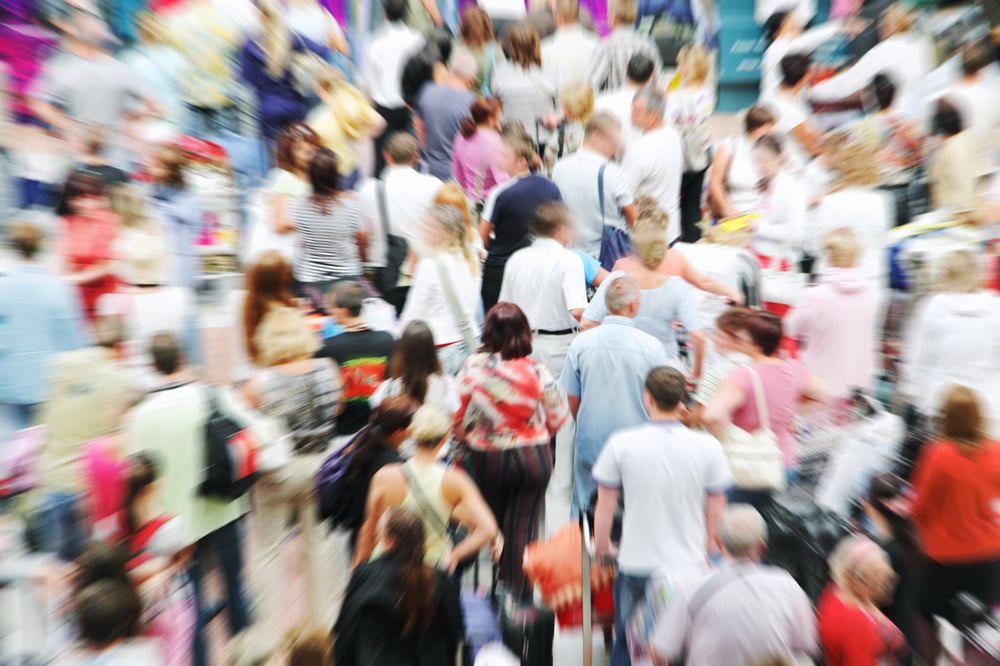 Interest rates still failing to curb inflation or retail spending according to latest data