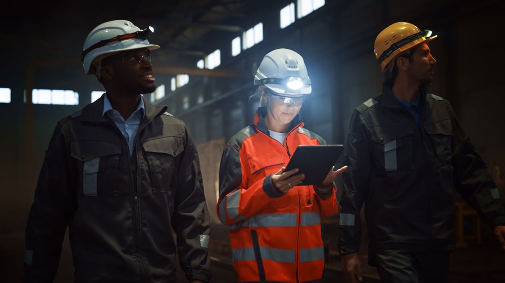 Dundas Minerals’ diamond drill run at WA-based Central target hits more promising signs 