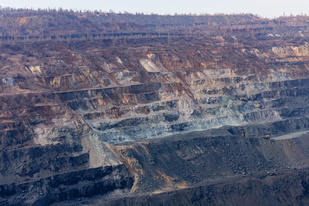 Near-term iron ore prices to stay high but upside remains limited: Macquarie