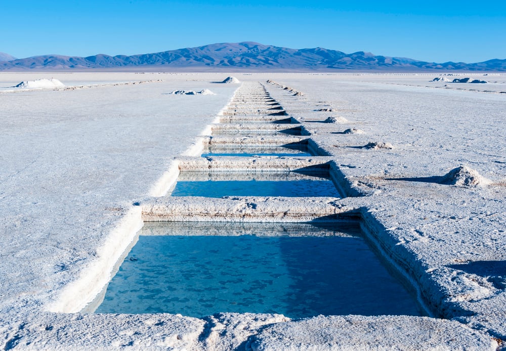 Lake Resources scores an offtake and strategic investment with lithium merchant WMC energy