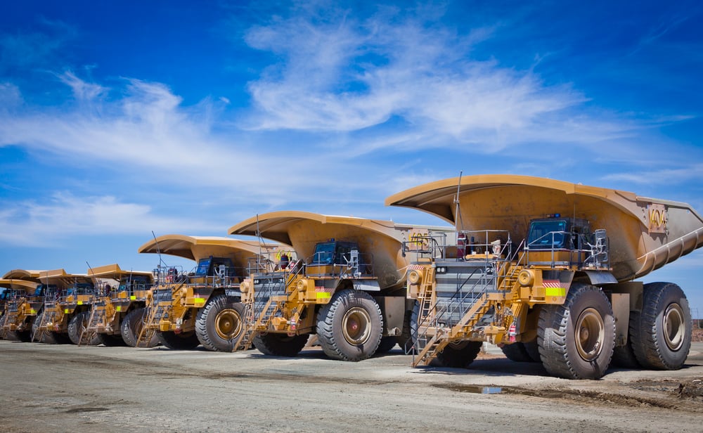 Strike while the iron is hot: Citi upgrades short-term iron ore price target to US$120 a tonne