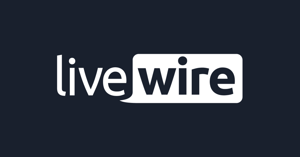 Livewire logo