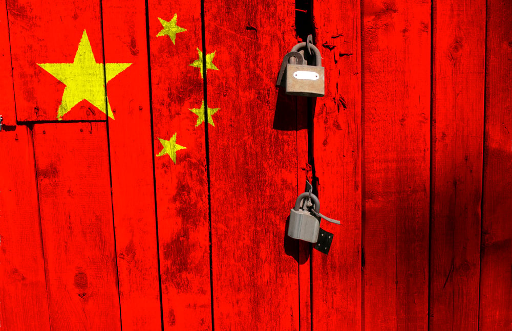 China's manufacturing activity contraction deepens but ASX miners hit a five month high