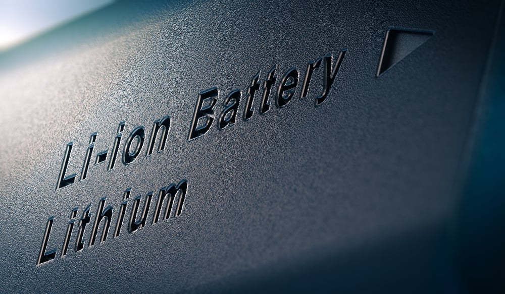 Jarden says lithium 'smells like overexuberance': Four buys and two sells