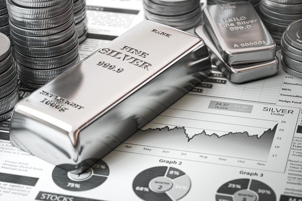 Lode Resources can’t stop finding silver at Webbs Consol project 
