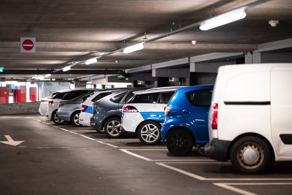 Modular carpark maker PARKD signs MOU with BlueScope Steel to eye collaboration on IP 