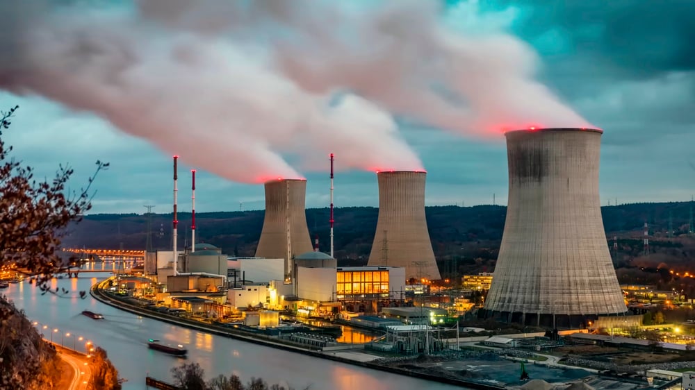 Aurora energy boosts Oregon uranium resource to 50.6Mlbs; 34% increase