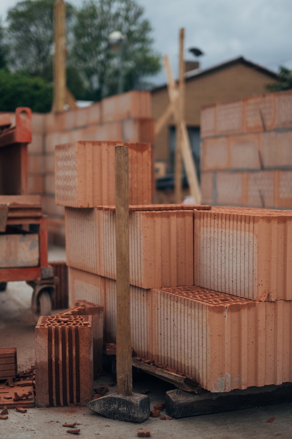 After posting a record FY22 net profit, Brickworks flags weaker 2H FY23 market conditions
