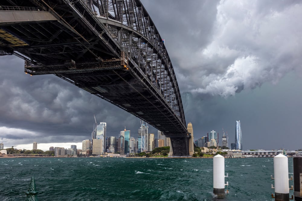 QBE warns of a $100m catastrophe allowance blowout