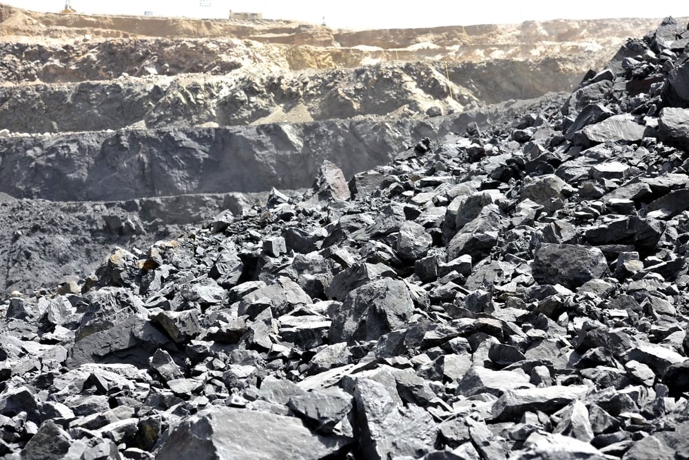 Iron ore tumbles to three-month low as China rate cuts fail to ease growth concerns