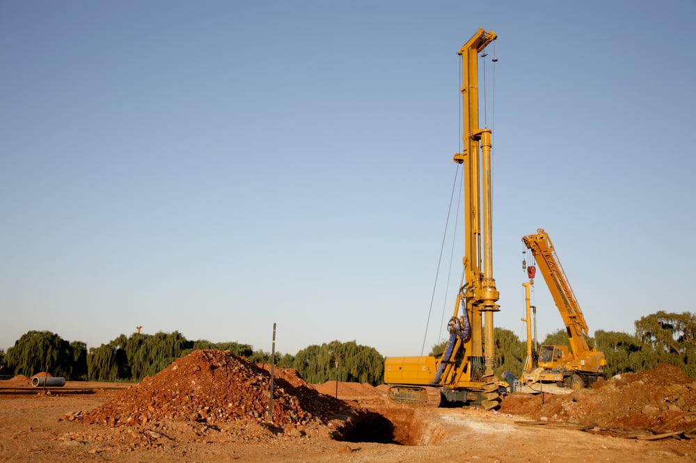 Impact Minerals teaming up with IGO to launch drilling at the Broken Hill multi-metal JV