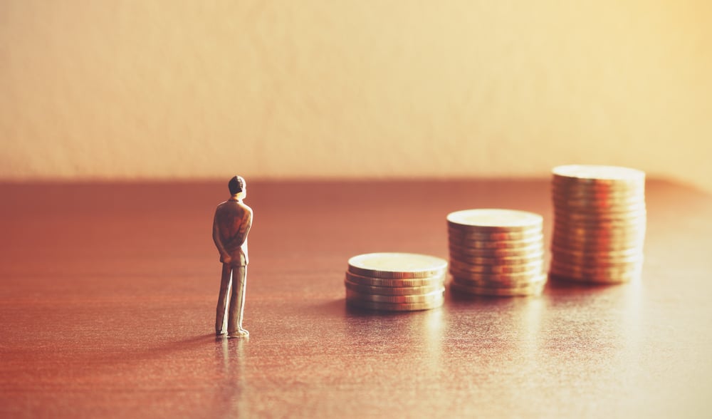 Private equity swaps higher-risk growth for ‘boring’ defensives with bankable core earnings