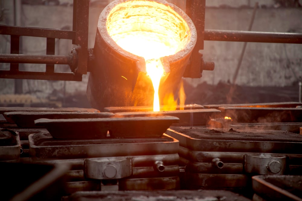 Technology Metals upgrades WA vanadium project mineral resource by over 25%