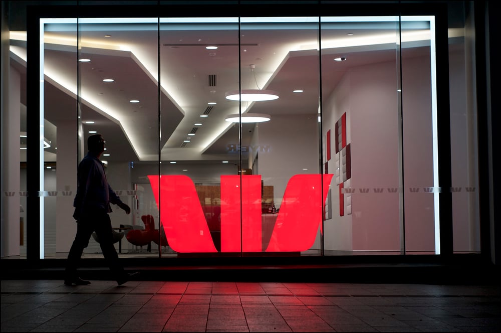 Westpac earnings beat estimates but shares slump on higher cost outlook